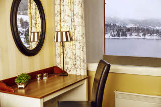 Foto: Christine Stokkebryn Room Standard
